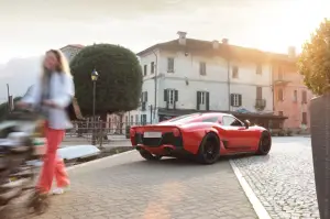 ATS 2500 GT - 2015
