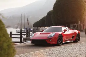 ATS 2500 GT - 2015
