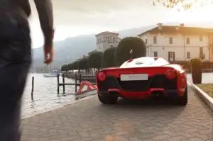 ATS 2500 GT - 2015
