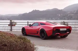 ATS 2500 GT - 2015