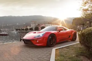 ATS 2500 GT - 2015