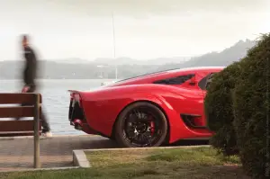 ATS 2500 GT - 2015