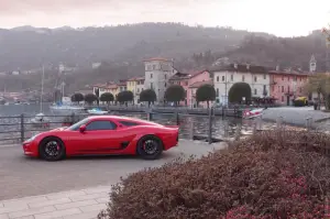 ATS 2500 GT - 2015