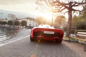 ATS 2500 GT - 2015