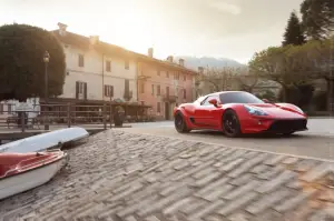 ATS 2500 GT - 2015