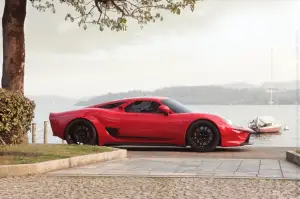 ATS 2500 GT - 2015