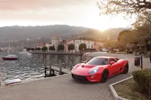 ATS 2500 GT - 2015