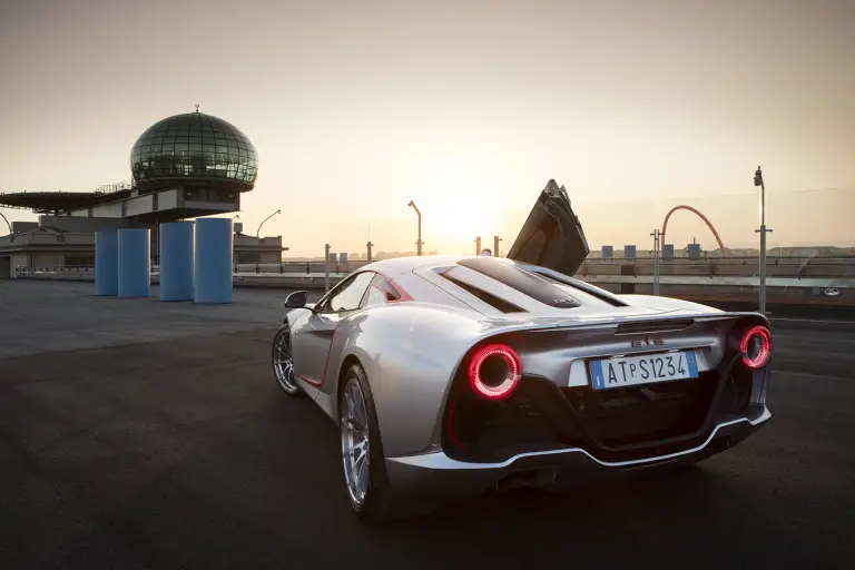 ATS GT Lingotto - 35