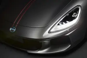 ATS GT Lingotto
