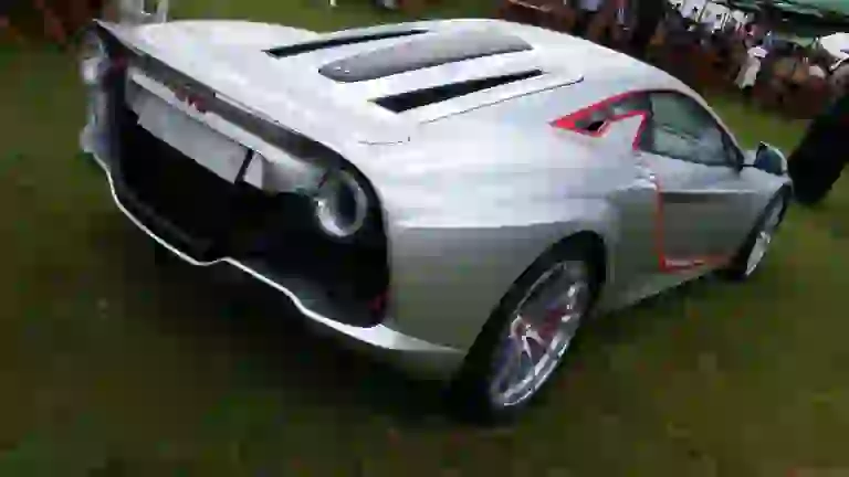 ATS GT - 6