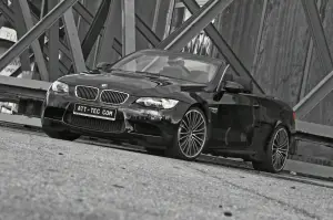 ATT TEC BMW M3 Convertibile - 4