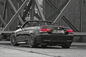 ATT TEC BMW M3 Convertibile - 5