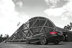 ATT TEC BMW M3 Convertibile - 8