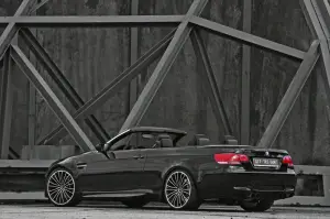 ATT TEC BMW M3 Convertibile - 11