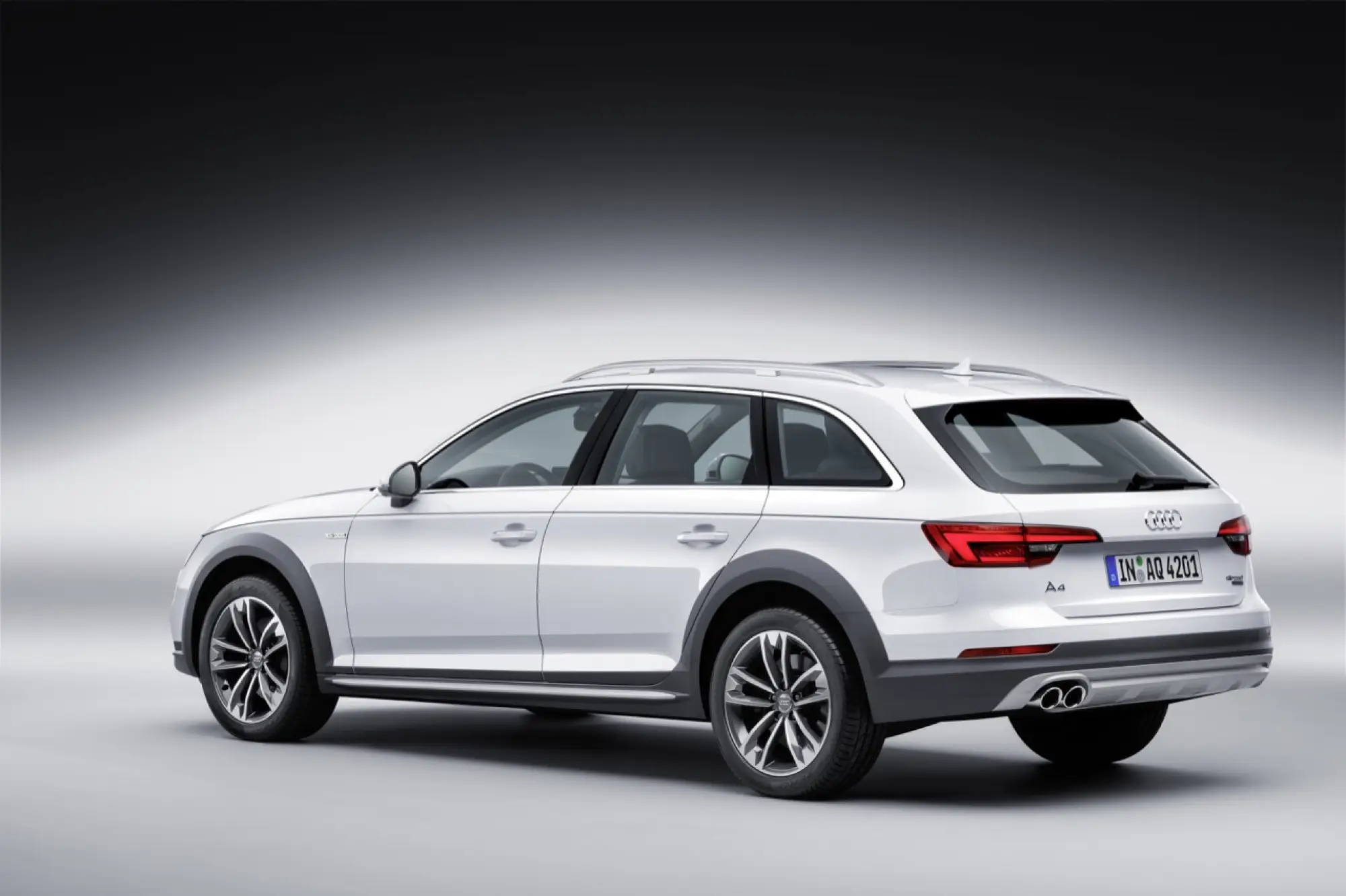 Audi A4 allroad quattro MY 2016 - altra galleria - 4