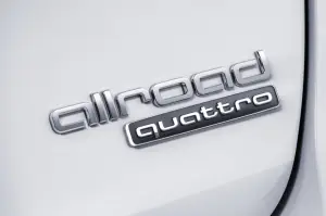 Audi A4 allroad quattro MY 2016 - altra galleria