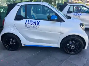 AUDAX 300Miglia Smart