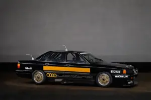 Audi 200 Turbo Quattro Nardo 600 1988 asta - Foto