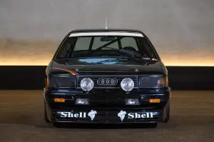 Audi 200 Turbo Quattro Nardo 600 1988 asta - Foto