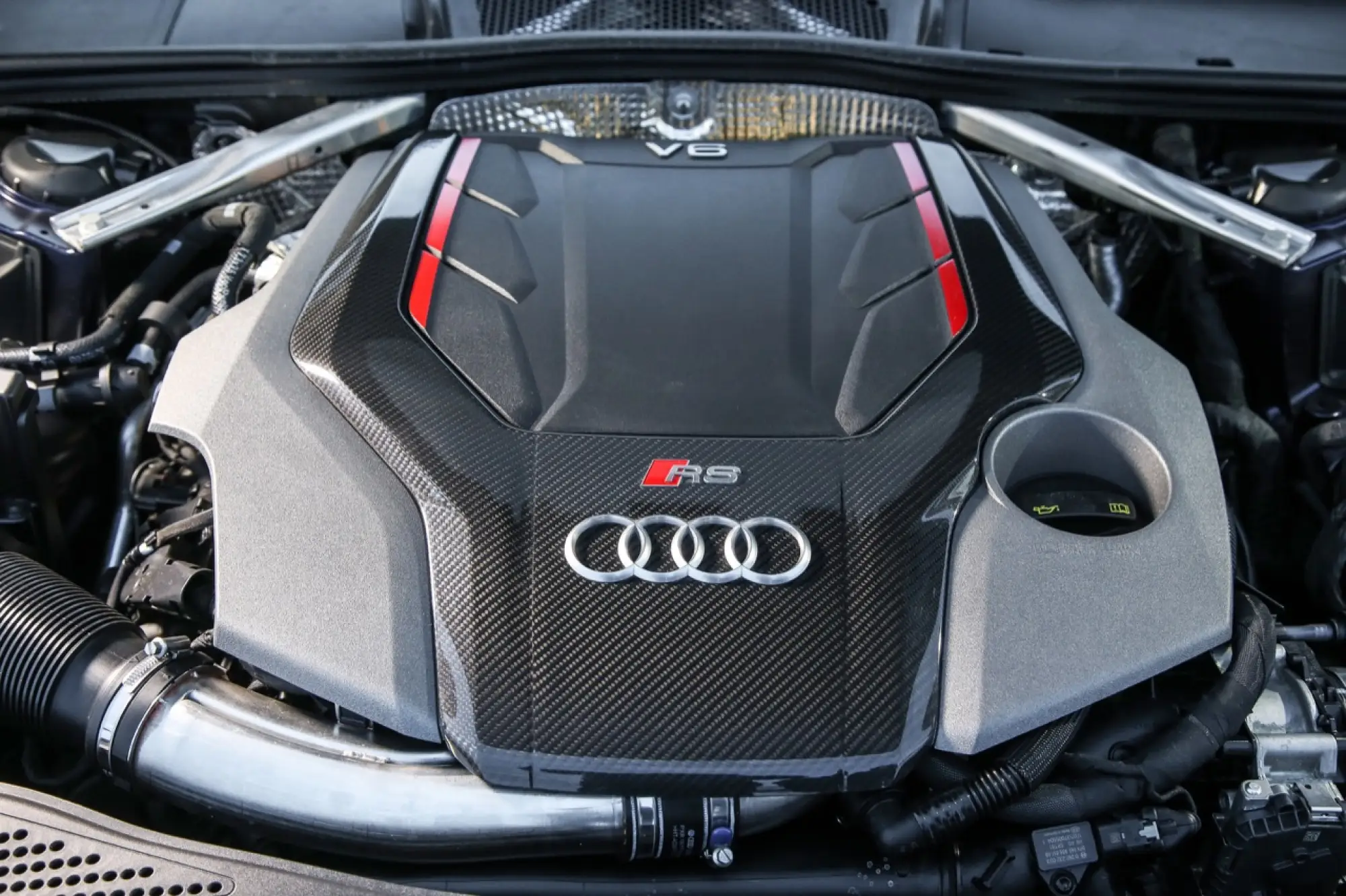 Audi 20quattro ore delle alpi 2018 - 10