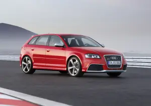Audi - 40° anniversario del 5 cilindri - 13