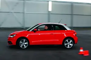 Audi A1 2011