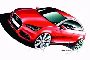 Audi A1 2011 - 32