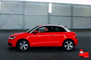 Audi A1 2011