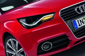 Audi A1 2011 - 56