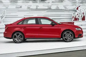 Audi A1 Active e Audi A3 Style - Wörthersee 2015