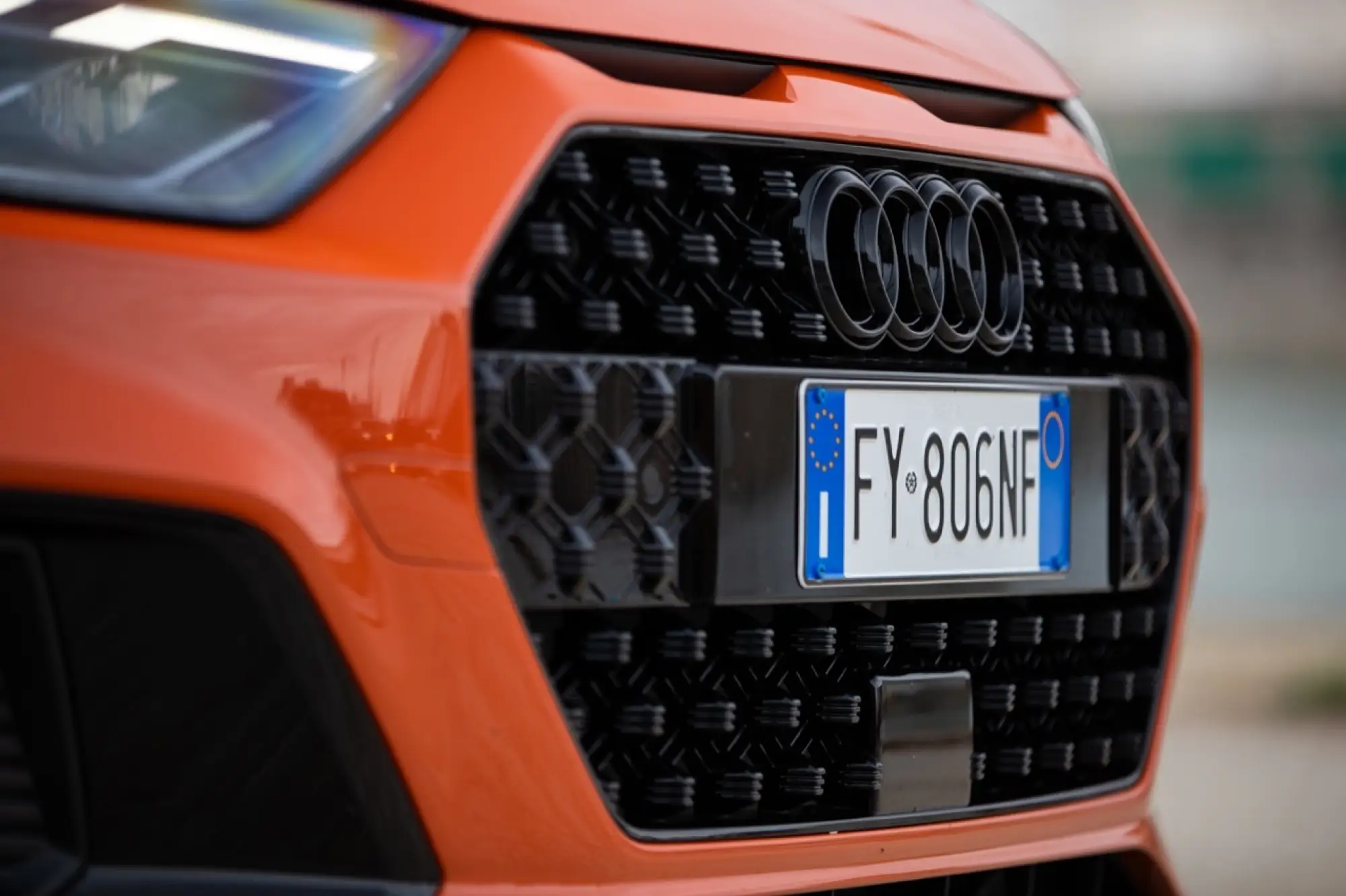 Audi A1 Citycarver - Prova su Strada in anteprima  - 13