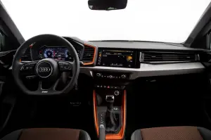 Audi A1 Citycarver - Prova su Strada in anteprima  - 15