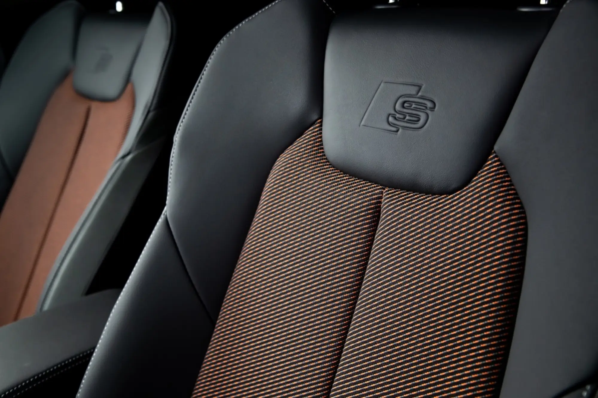 Audi A1 Citycarver - Prova su Strada in anteprima  - 17