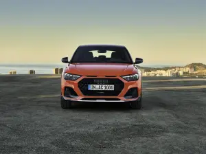 Audi A1 citycarver - 20