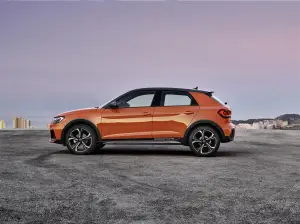 Audi A1 citycarver - 25