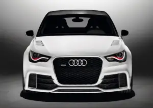 Audi A1 Club Sportquattro - 6