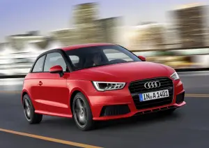 Audi A1 e A1 Sportback 2015 - 19