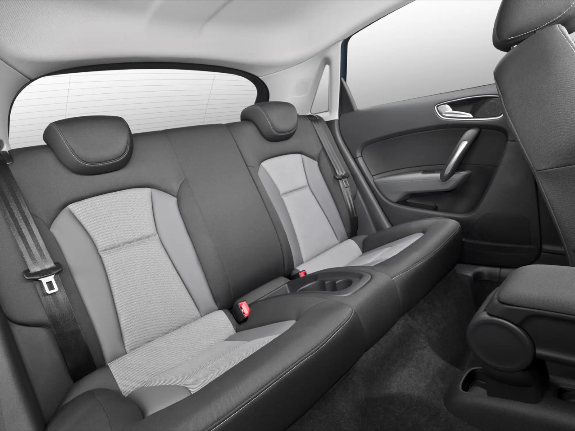 Audi A1 e Audi A1 Sportback - 2015 - 6