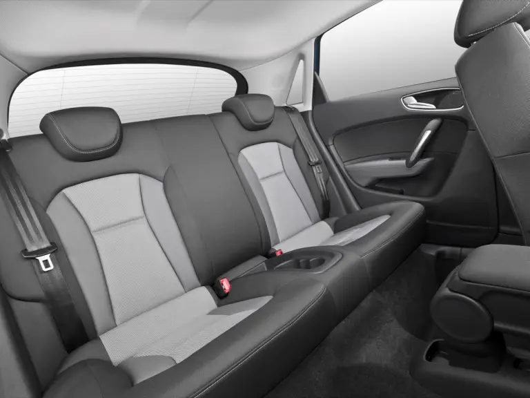 Audi A1 e Audi A1 Sportback - 2015 - 6