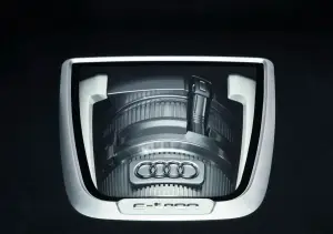 Audi A1 e-Tron