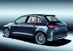 Audi A1 Mini