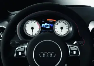 Audi A1 Mini