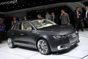 Audi A1 Mini - 11