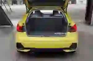 Audi A1 MY 2019 - Foto leaked