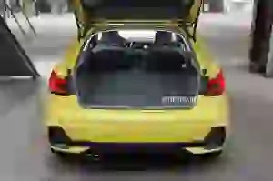 Audi A1 MY 2019 - Foto leaked