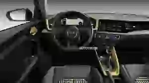 Audi A1 MY 2019 - Foto leaked