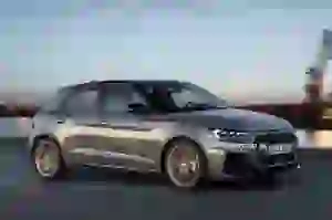 Audi A1 MY 2019 - Foto leaked