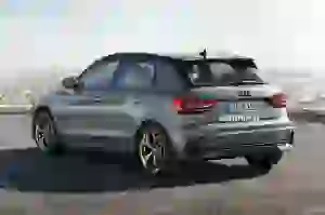 Audi A1 MY 2019 - Foto leaked