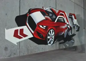 Audi A1: prime anticipazioni