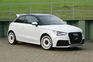 Audi A1 quattro by ABT - 1